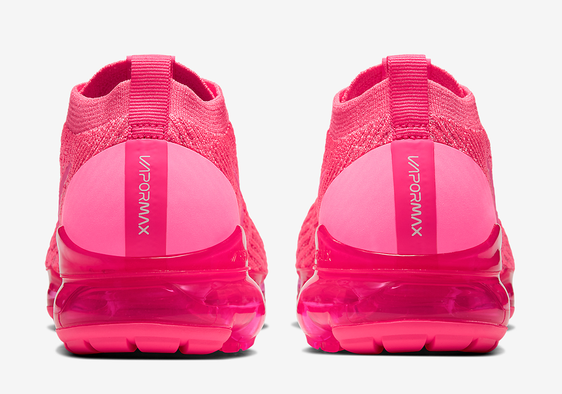 Nike Vapormax Plus Pink Ct1274 600 6