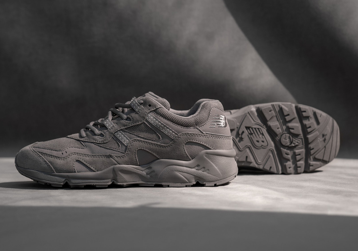 New Balance Ml850 Mono Pack Release Info 2