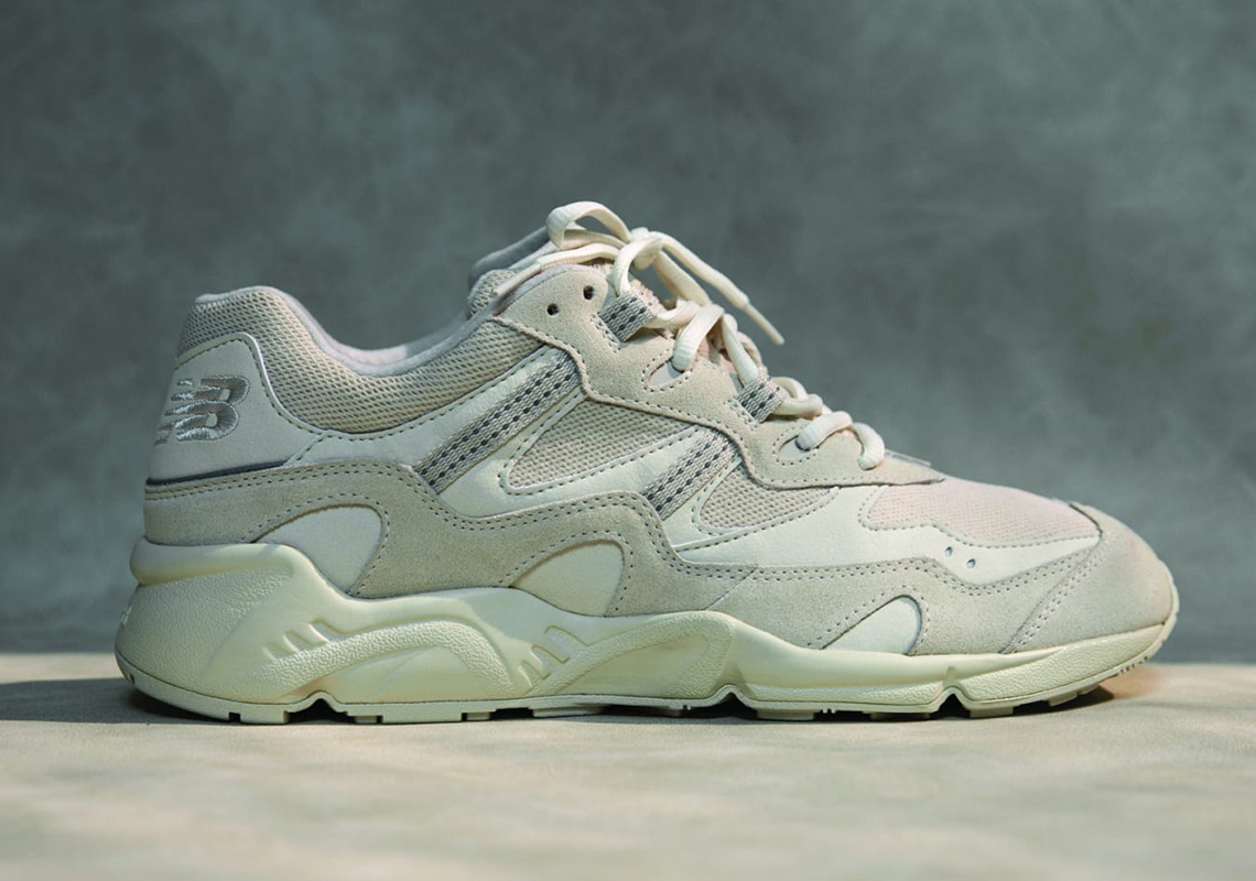 New Balance Ml850 Mono Pack Release Info 5