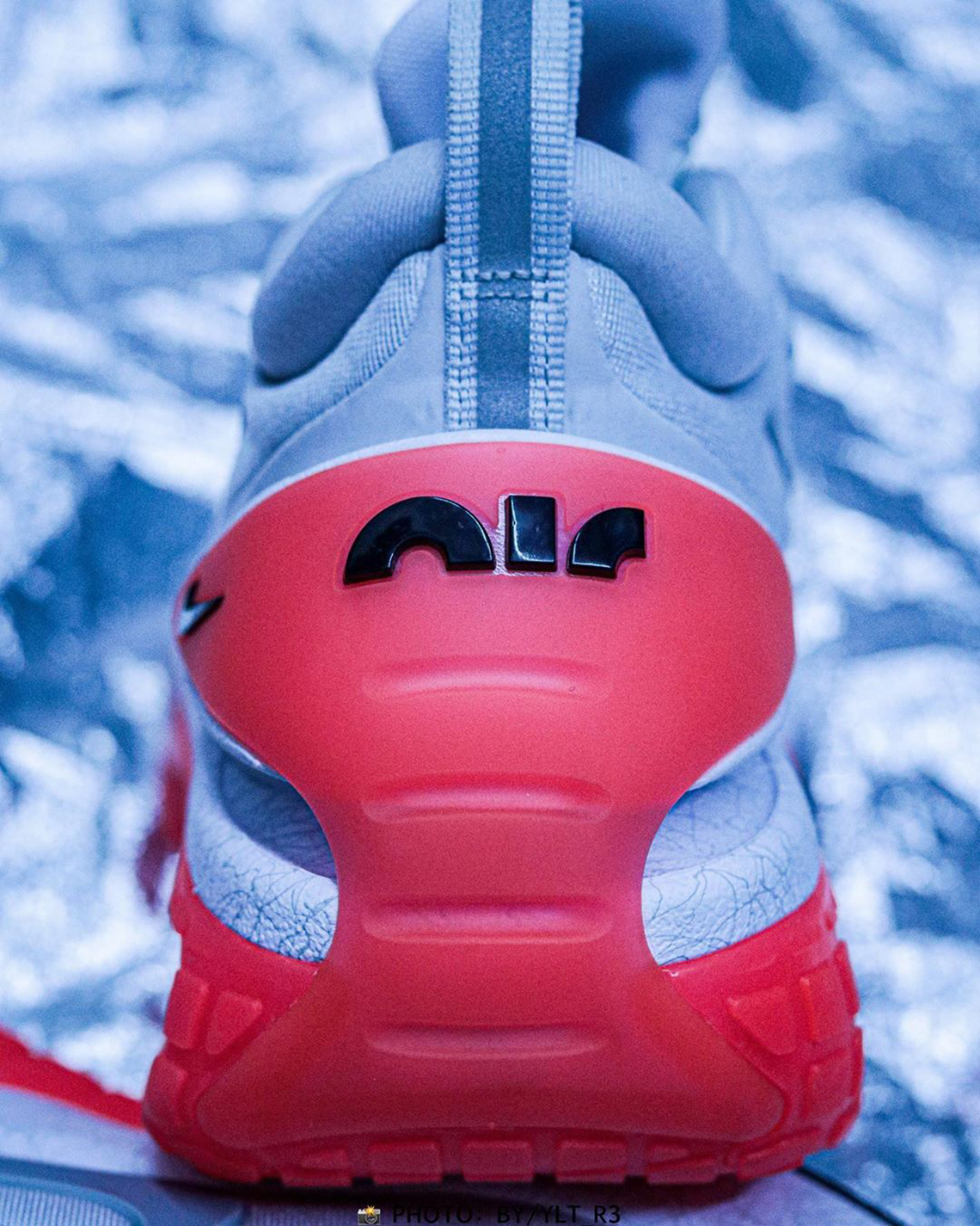 Nike Adapt Le 01 Infrared Release Info 8