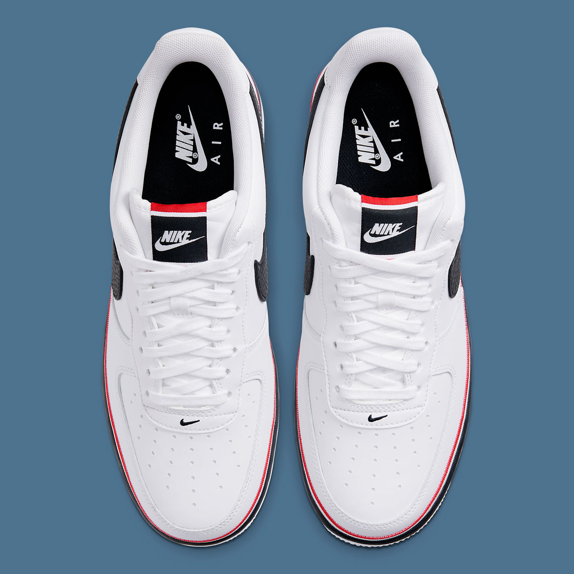 Nike Air Force 1 Low Cj1377 100 3
