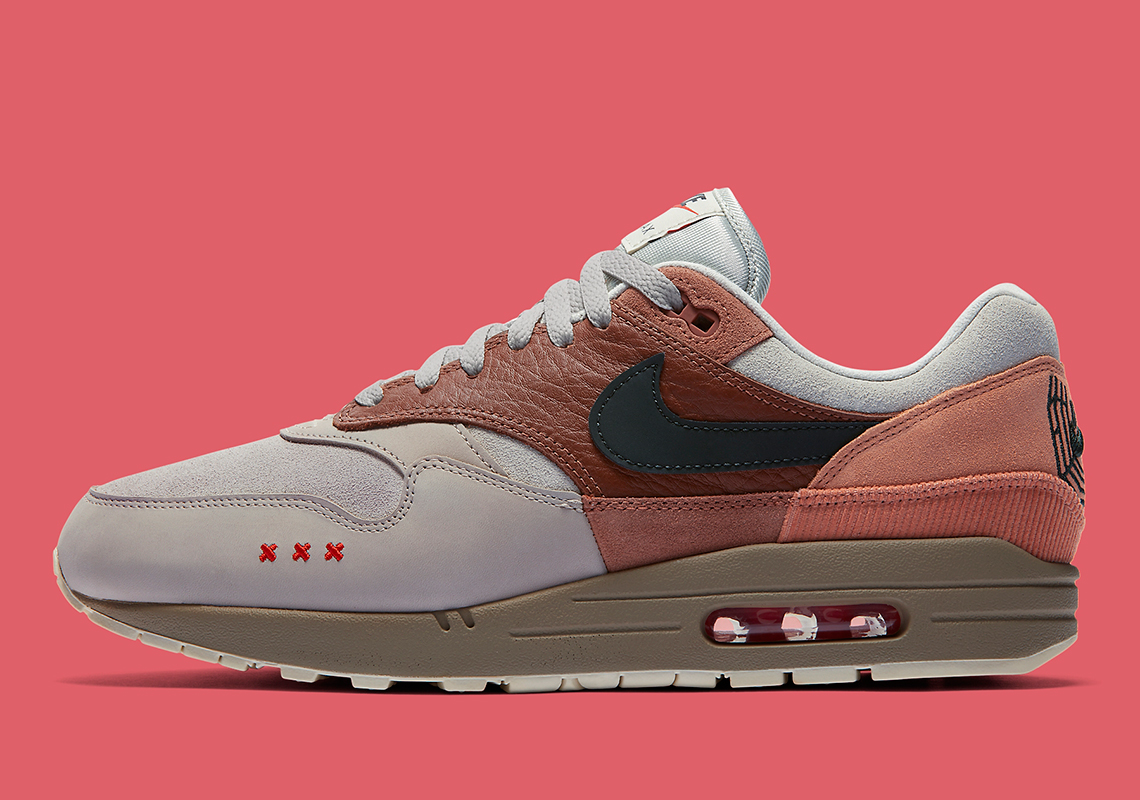 Nike Air Max 1 Amsterdam Cv1638 200 5