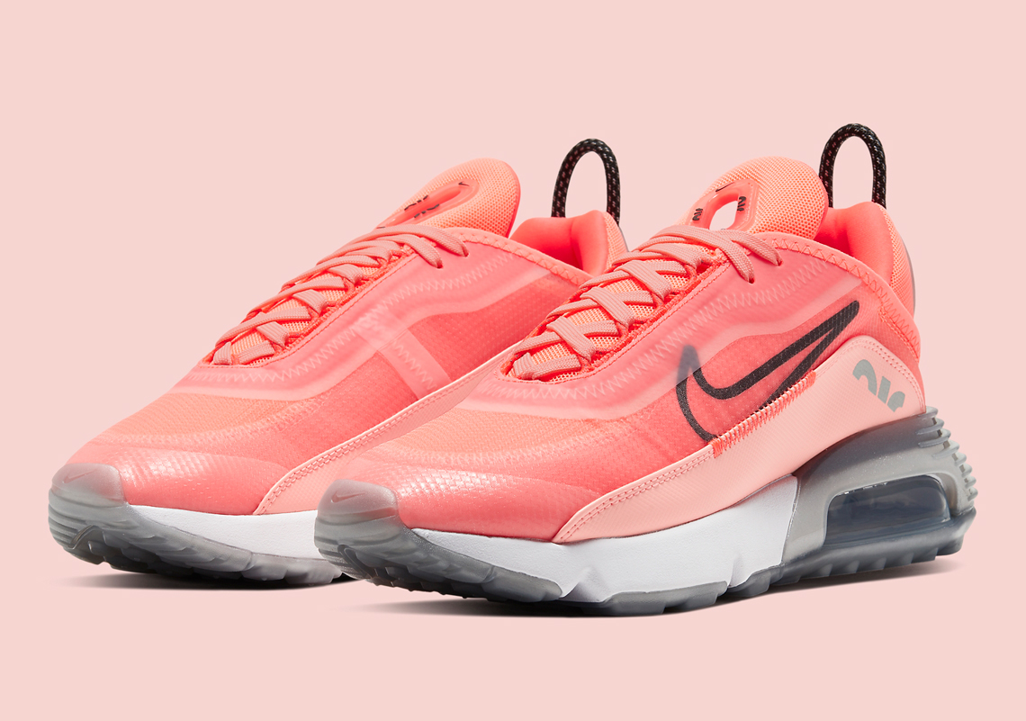 Nike Air Max 2090 Ct7698 600 2