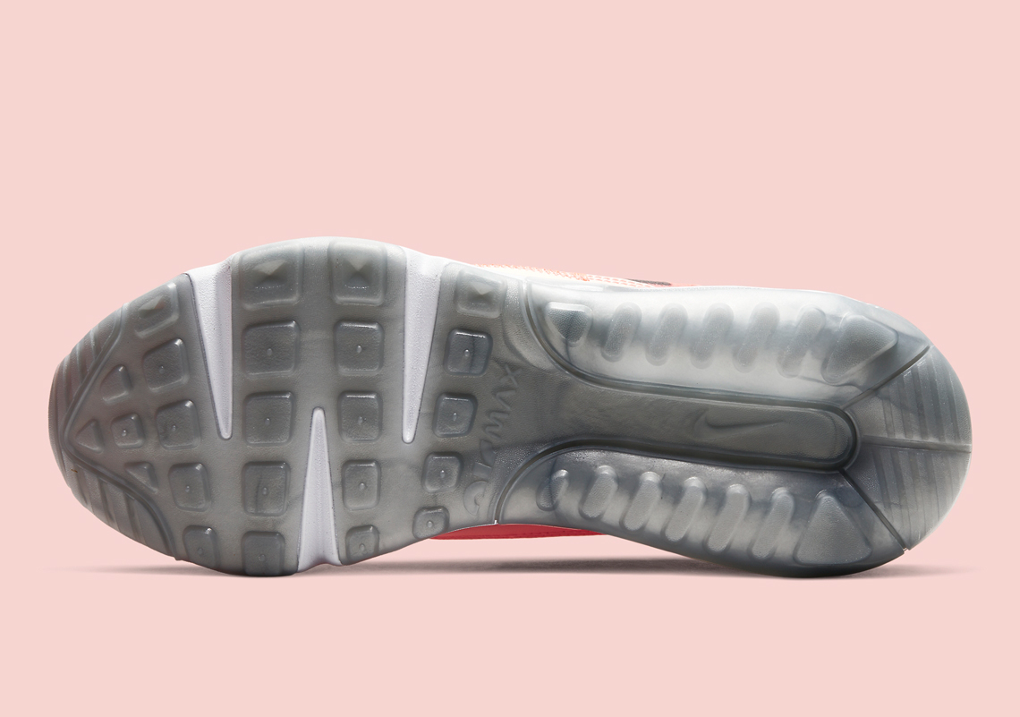 Nike Air Max 2090 Ct7698 600 4
