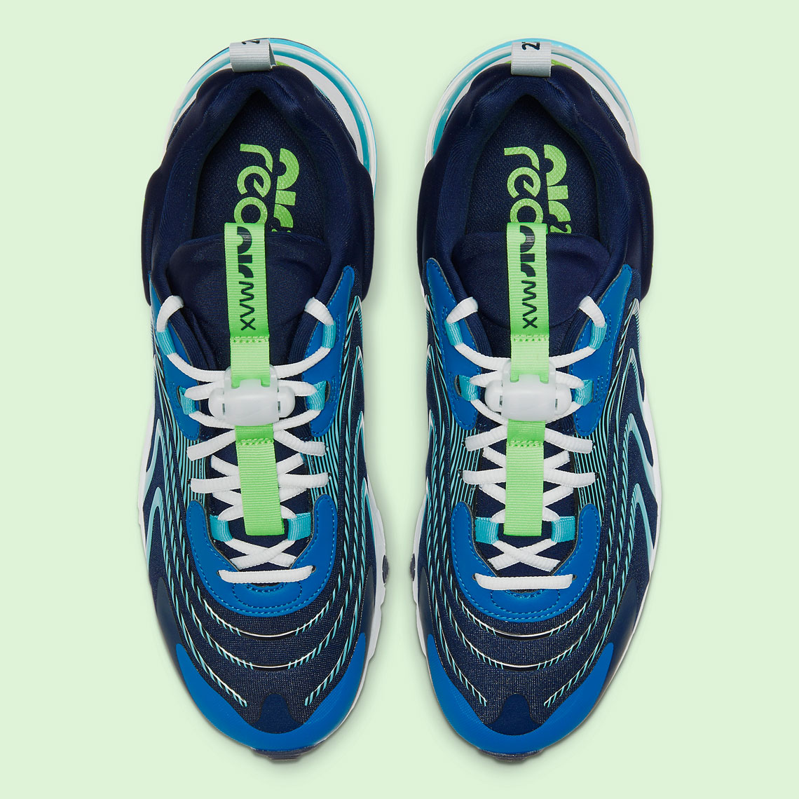 Nike Air Max 270 React Eng Cj0579 400 3