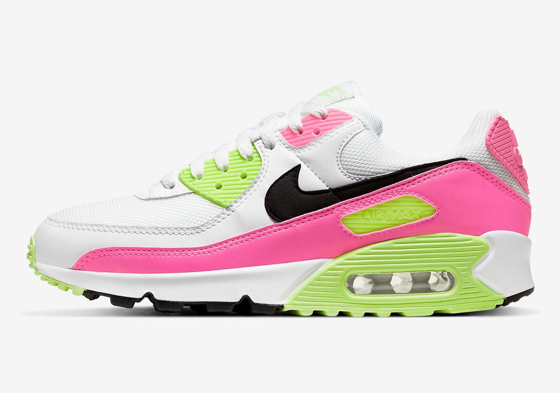 Nike Air Max 90 Ct1030 100 6