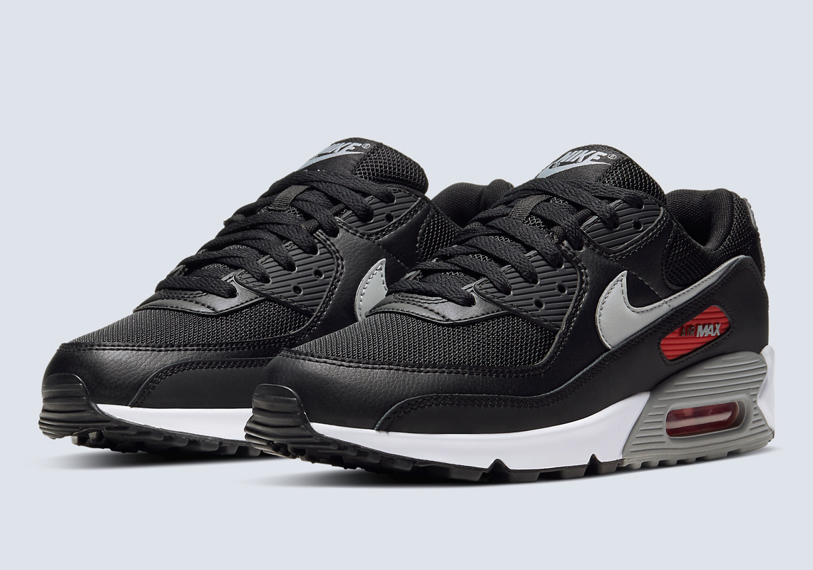 Nike Air Max 90 Cw7481 002 2