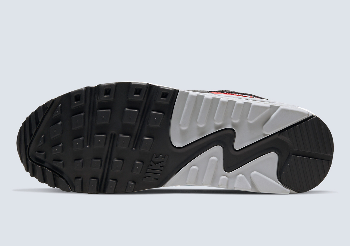 Nike Air Max 90 Cw7481 002 5