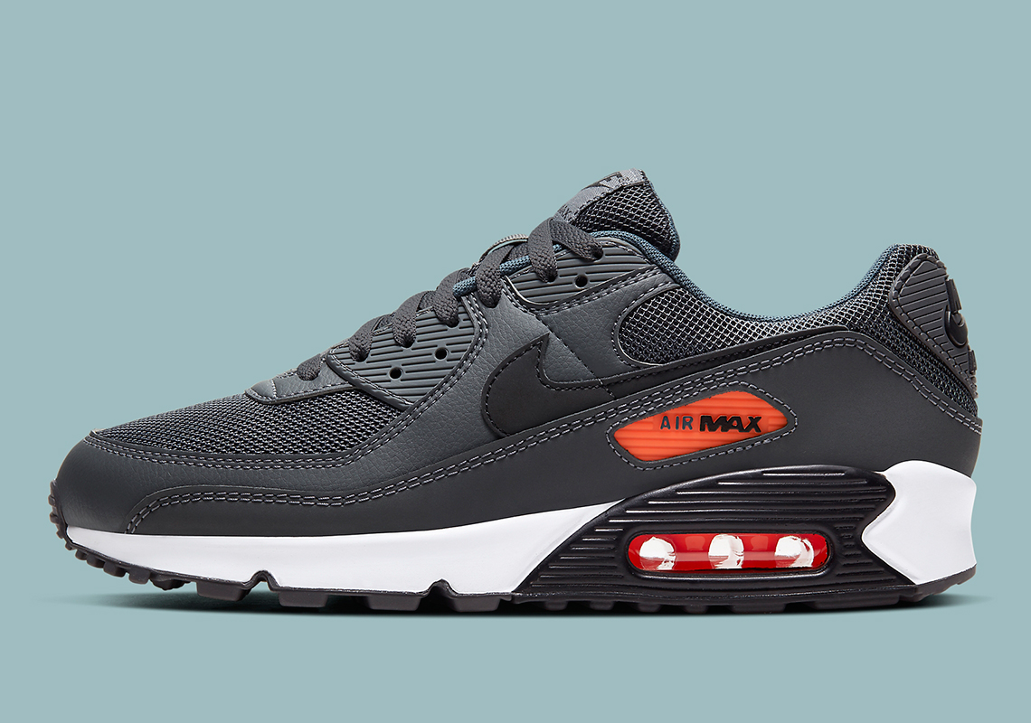 Nike Air Max 90 Cw7481 001 1