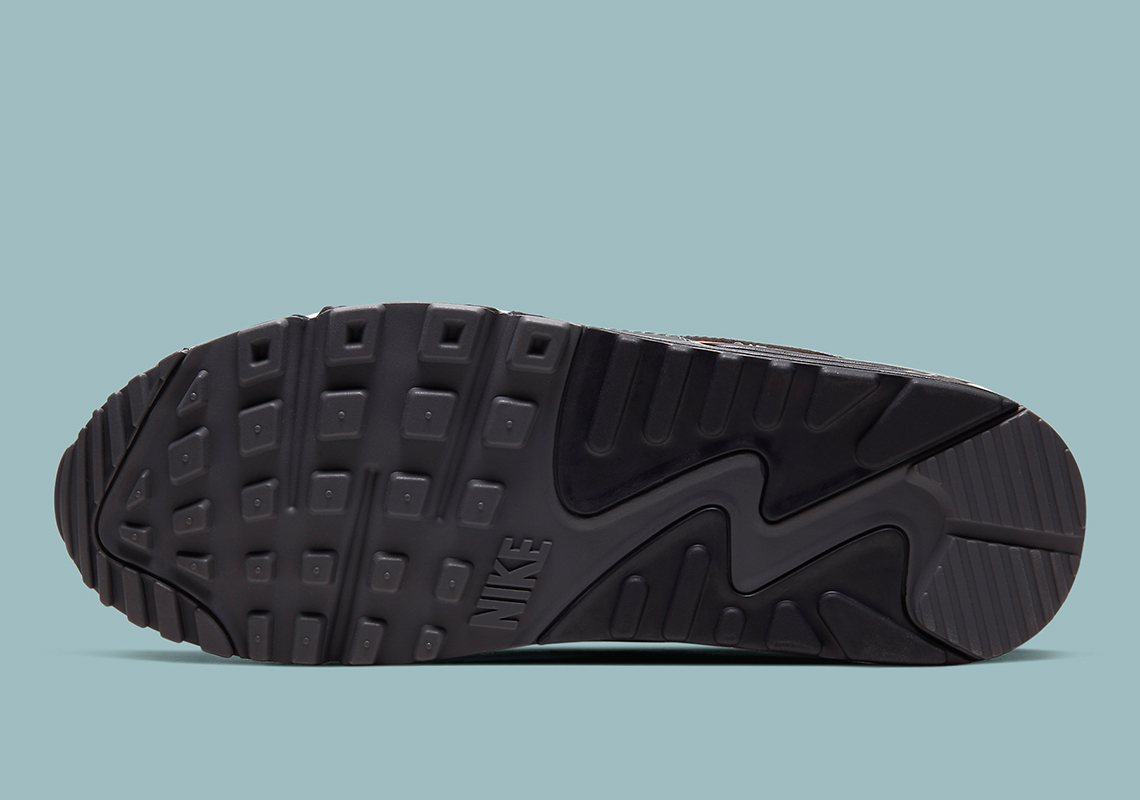 Nike Air Max 90 Cw7481 001 4