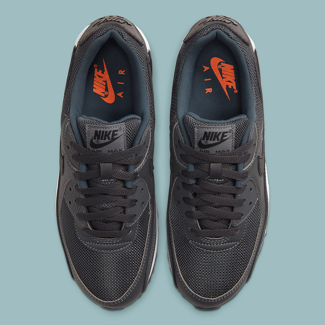 Nike Air Max 90 Cw7481 001 6