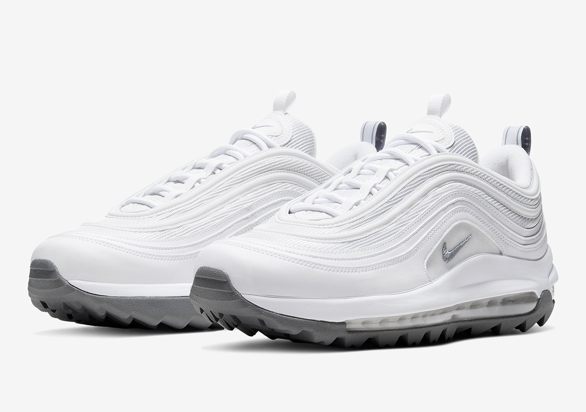 Nike Air Max 97 Golf Ci7538 100 5