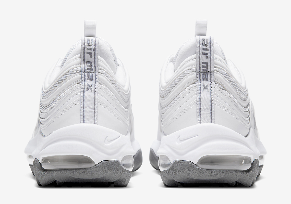 Nike Air Max 97 Golf Ci7538 100 6