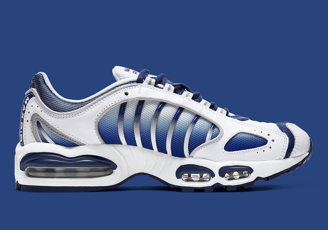 Nike Air Max Tailwind Iv Ct1267 101 2