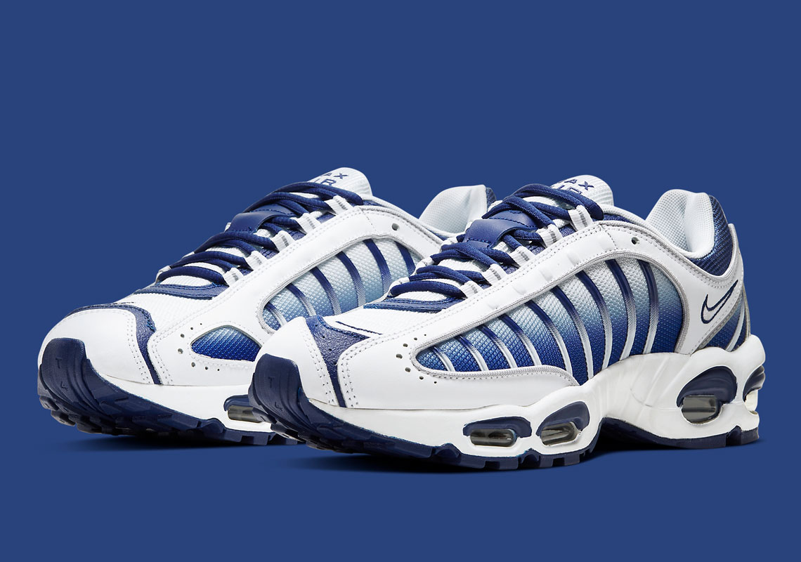 Nike Air Max Tailwind Iv Ct1267 101 3