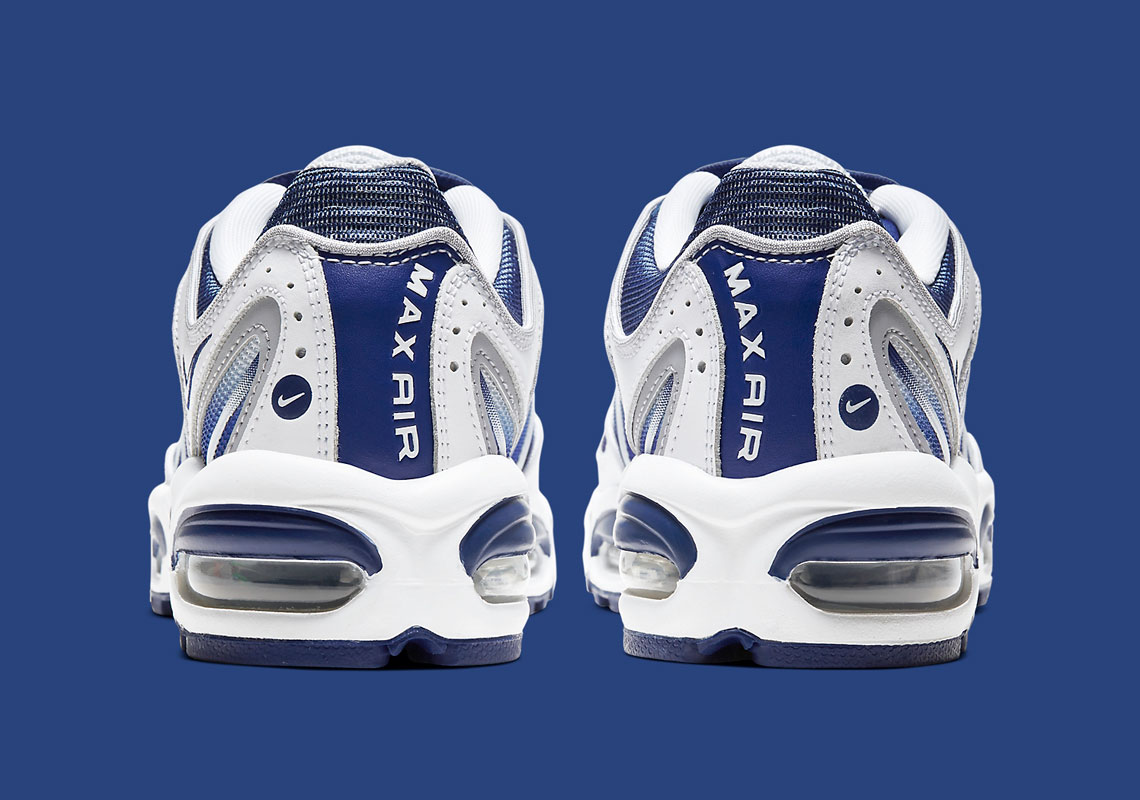 Nike Air Max Tailwind Iv Ct1267 101 5