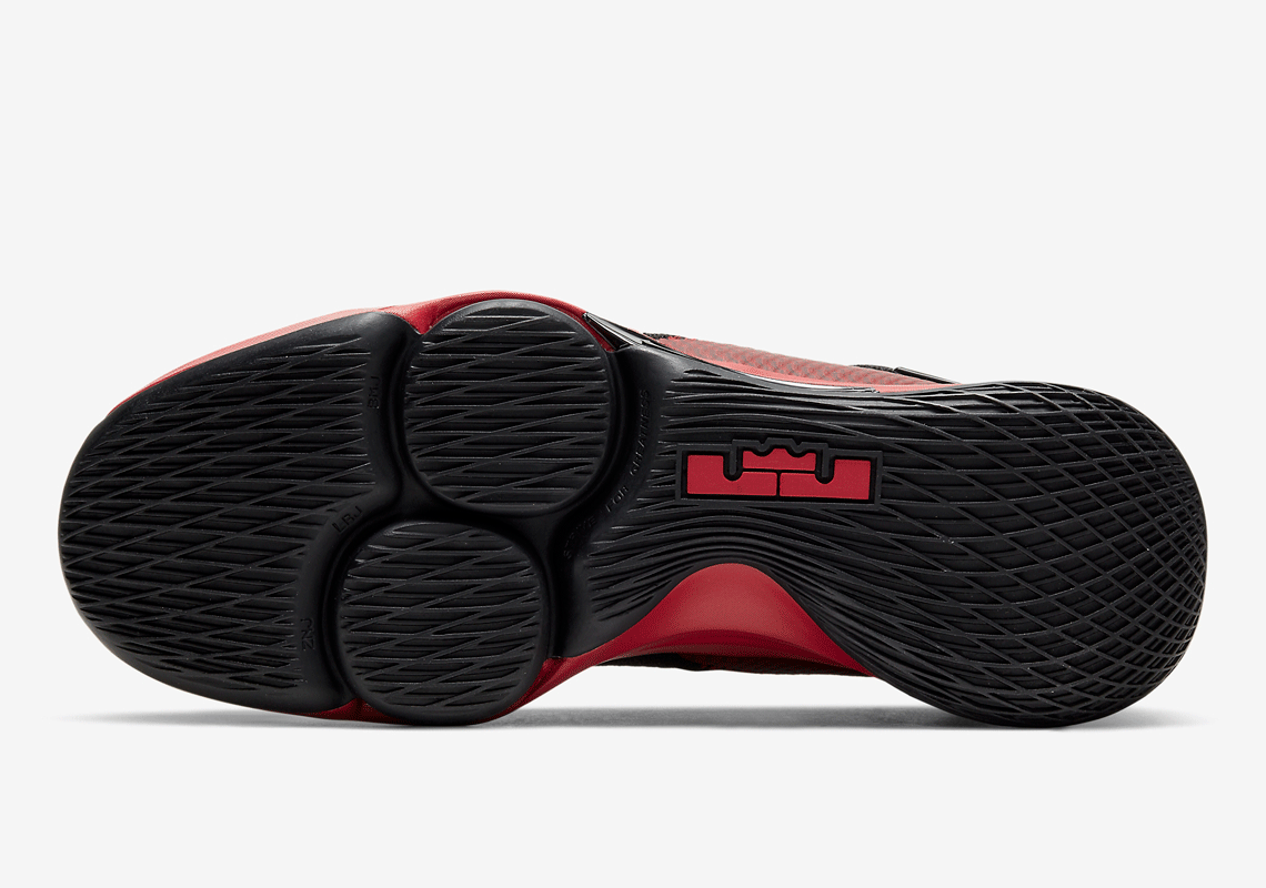 Nike Lebron Witness 4 Bv7427 006 5