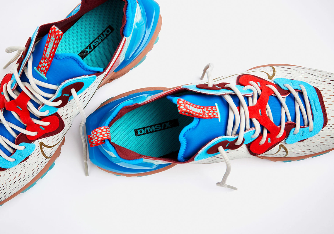 Nike React Vision Multi Cd4373 001 3