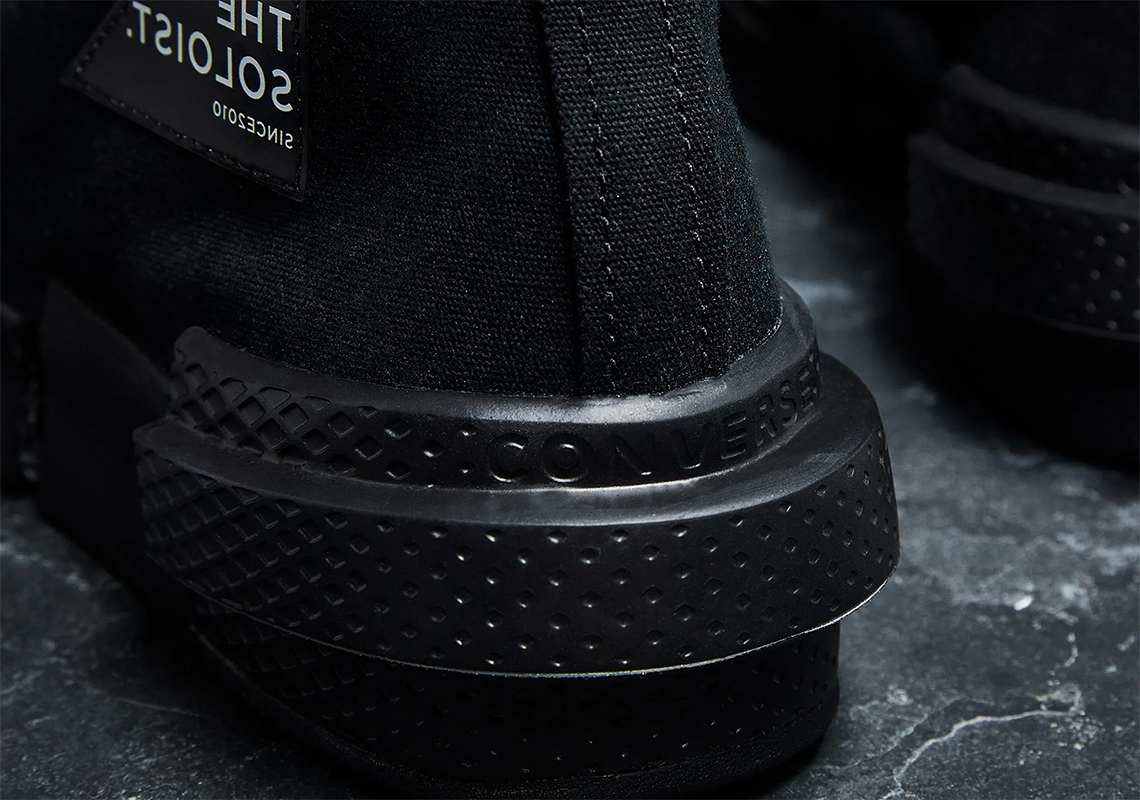 Takahiromiyashita The Soloist Converse Cx Disrupt Release Date 12