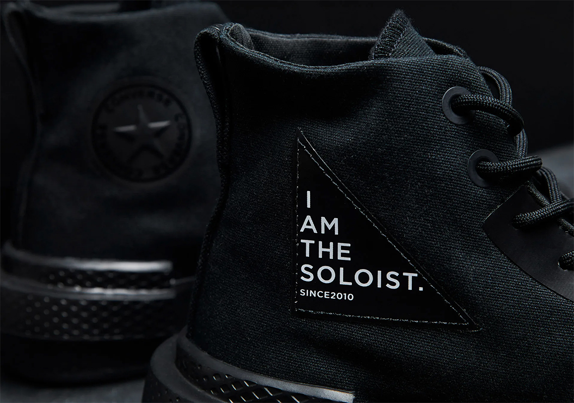 Takahiromiyashita The Soloist Converse Cx Disrupt Release Date 8