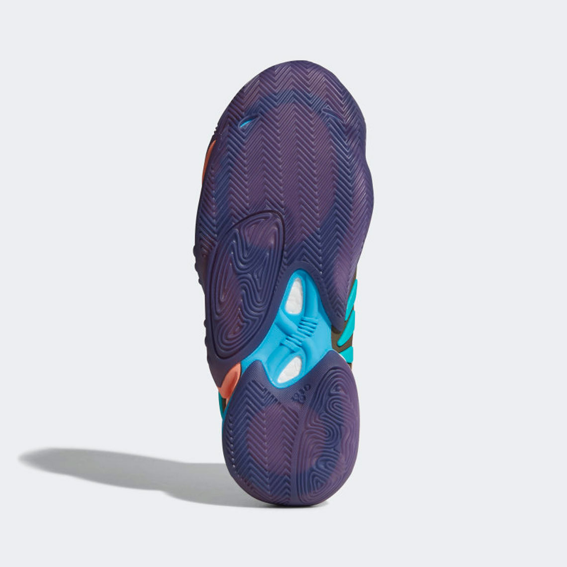 Adidas Crazy Byw 2.0 Pw Fu7369 6