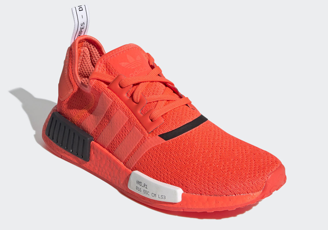 Adidas Nmd R1 Ef4267 2