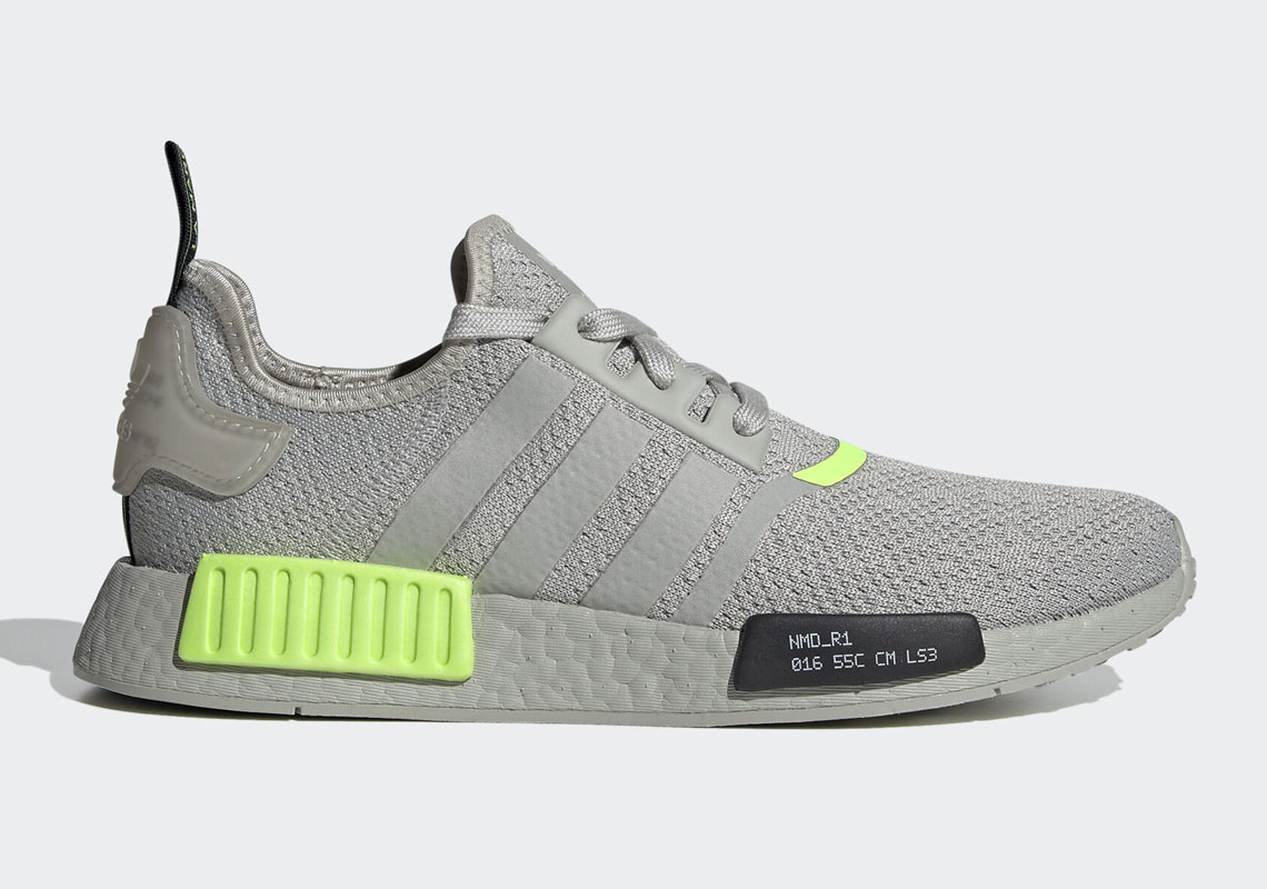 Adidas Nmd R1 Eh0044 3