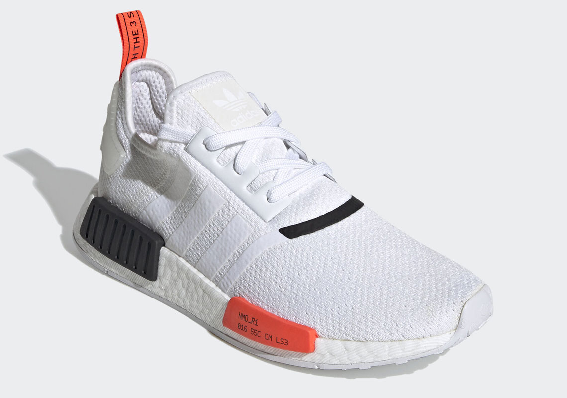 Adidas Nmd R1 Eh0045 1