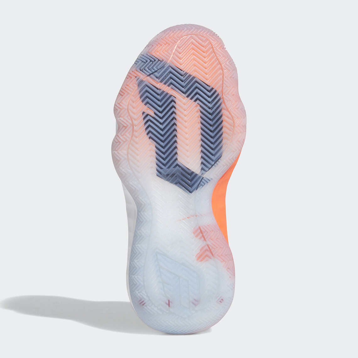 Adidas Dame 6 Geek Up Fw4341 5