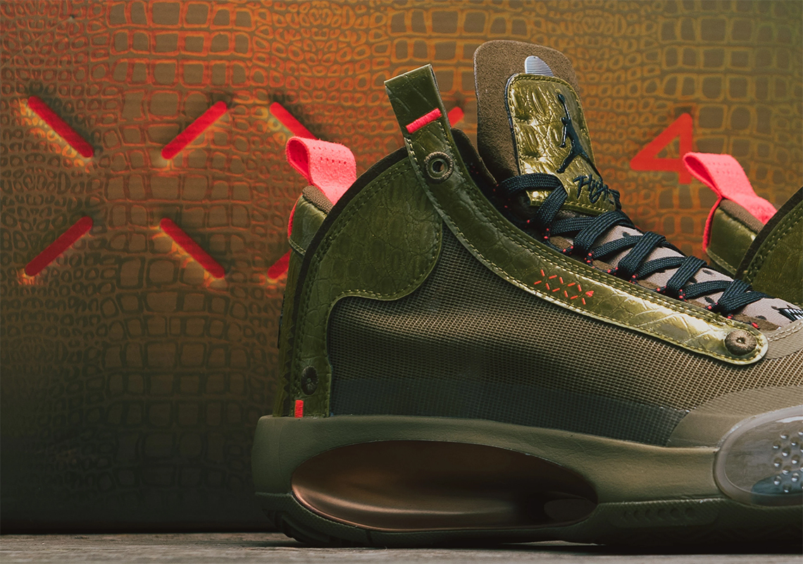 Air Jordan 34 Bayou Boys Da1897 300 5