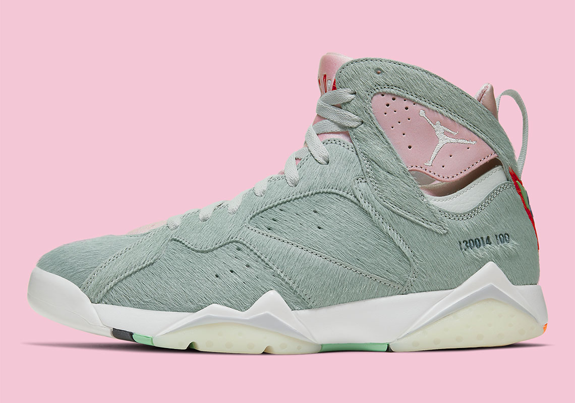 Jordan 7 Hare Ct8528 002 2