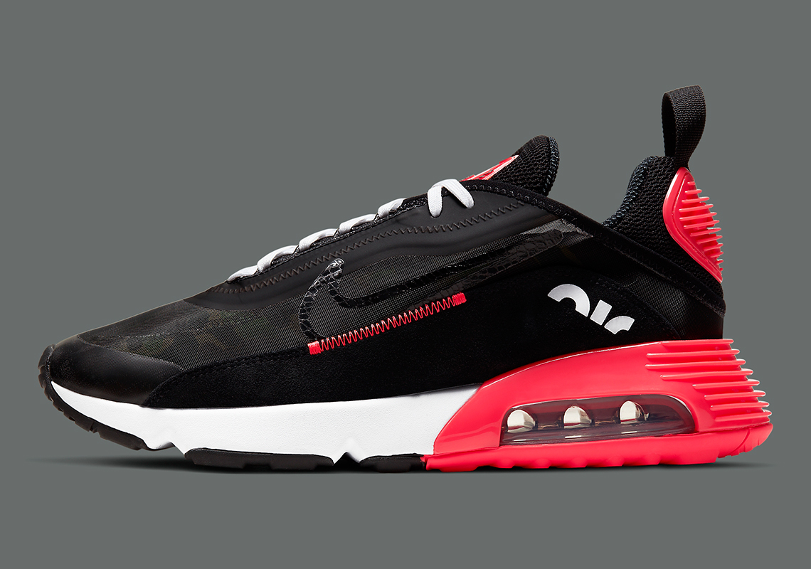 Nike Air Max 2090 Cu9174 600 1