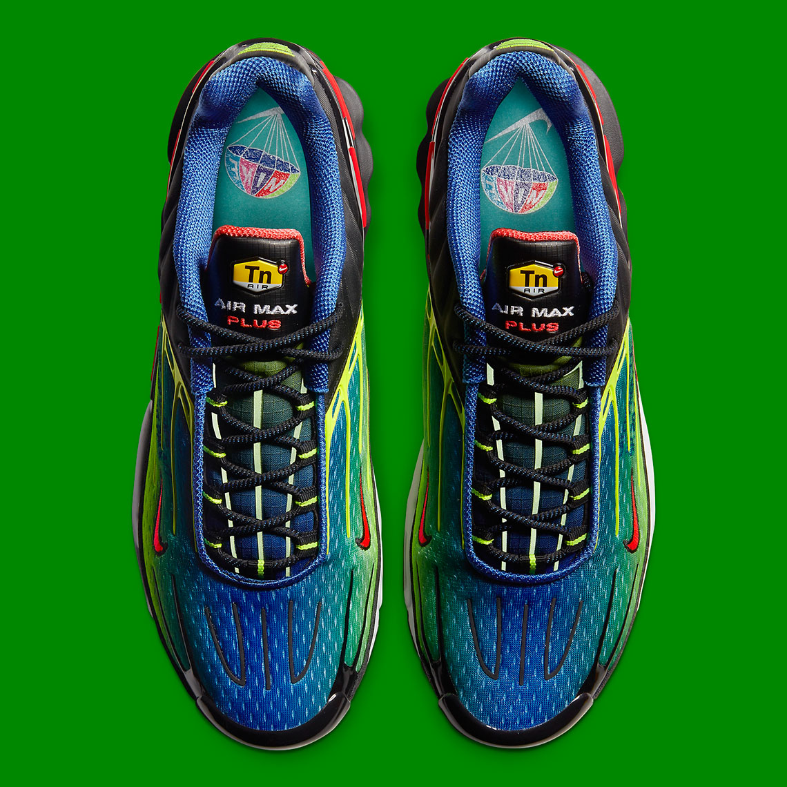 Nike Air Max Plus Cu4710 400 4