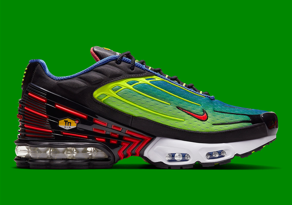 Nike Air Max Plus Cu4710 400 5
