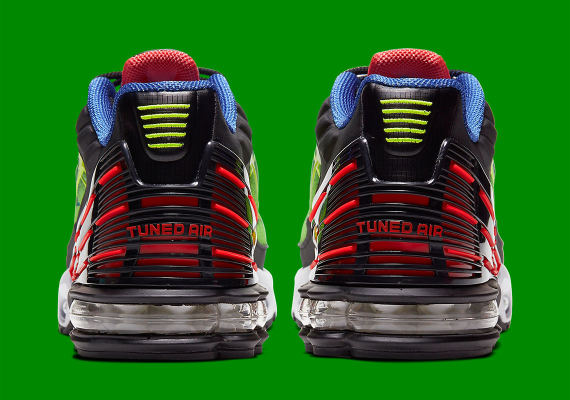 Nike Air Max Plus Cu4710 400 6