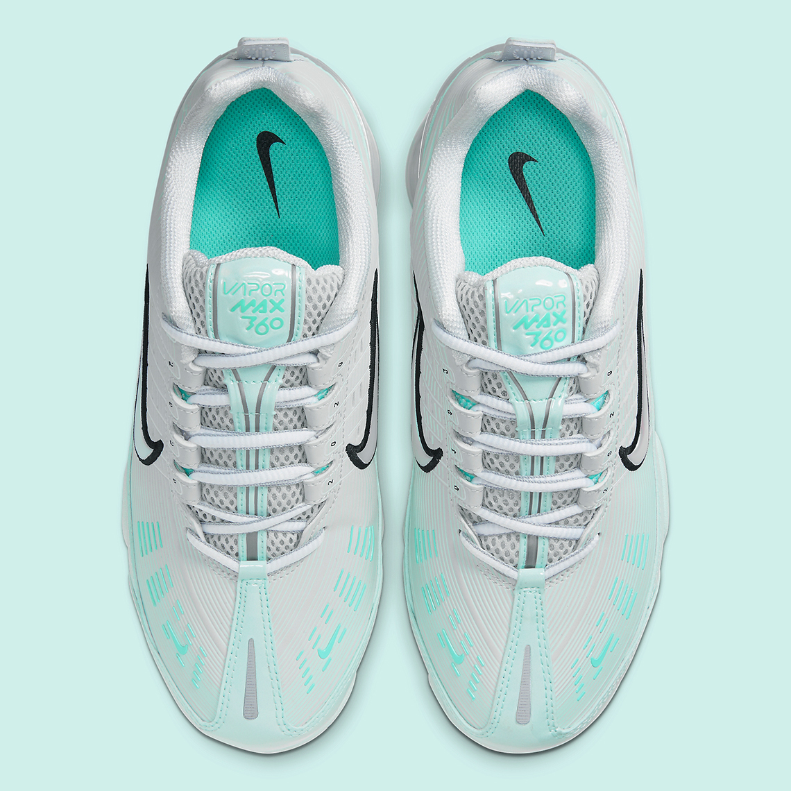 Nike Air Vapormax 360 Ck9670 001 5