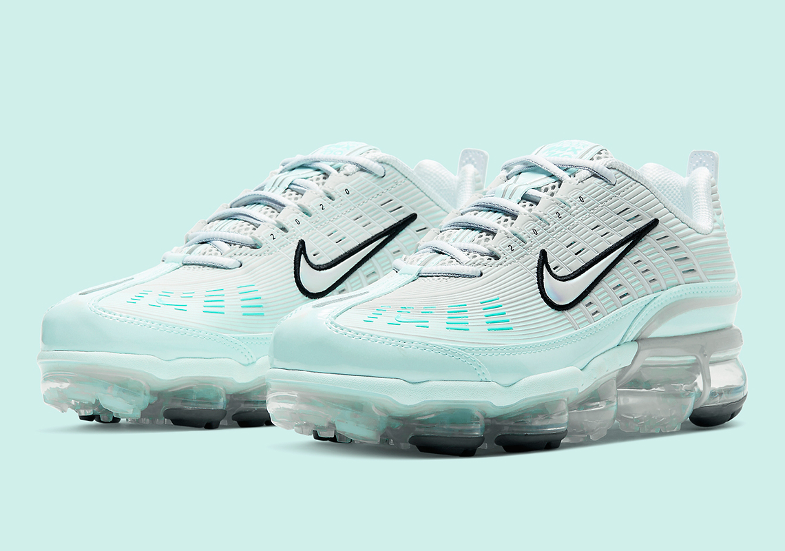Nike Air Vapormax 360 Ck9670 001 6