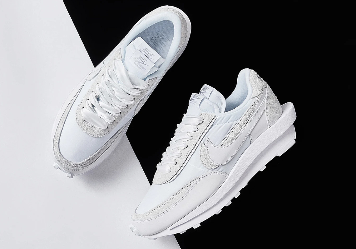 Sacai Nike Ldwaffle White Bv0073 101 1