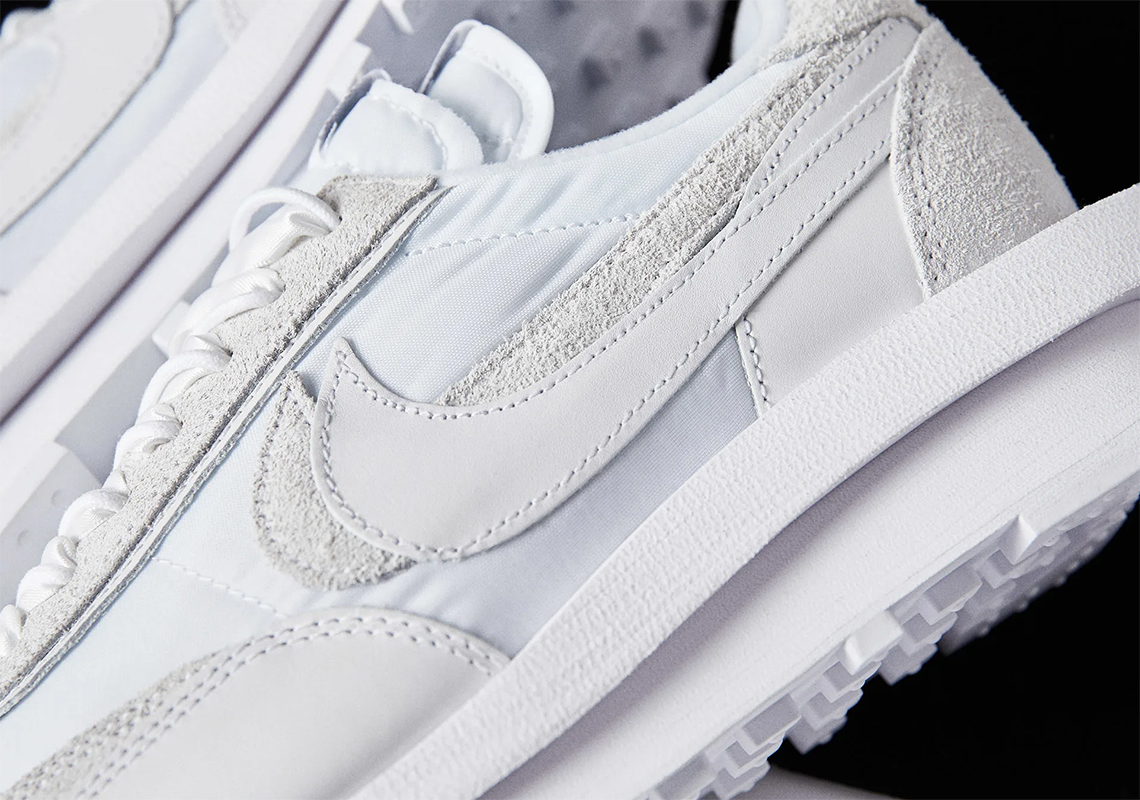 Sacai Nike Ldwaffle White Bv0073 101 3