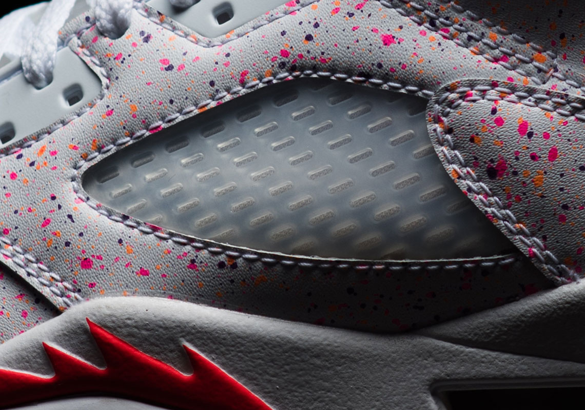 Air Jordan 5 Splatter Ct1605 100 8