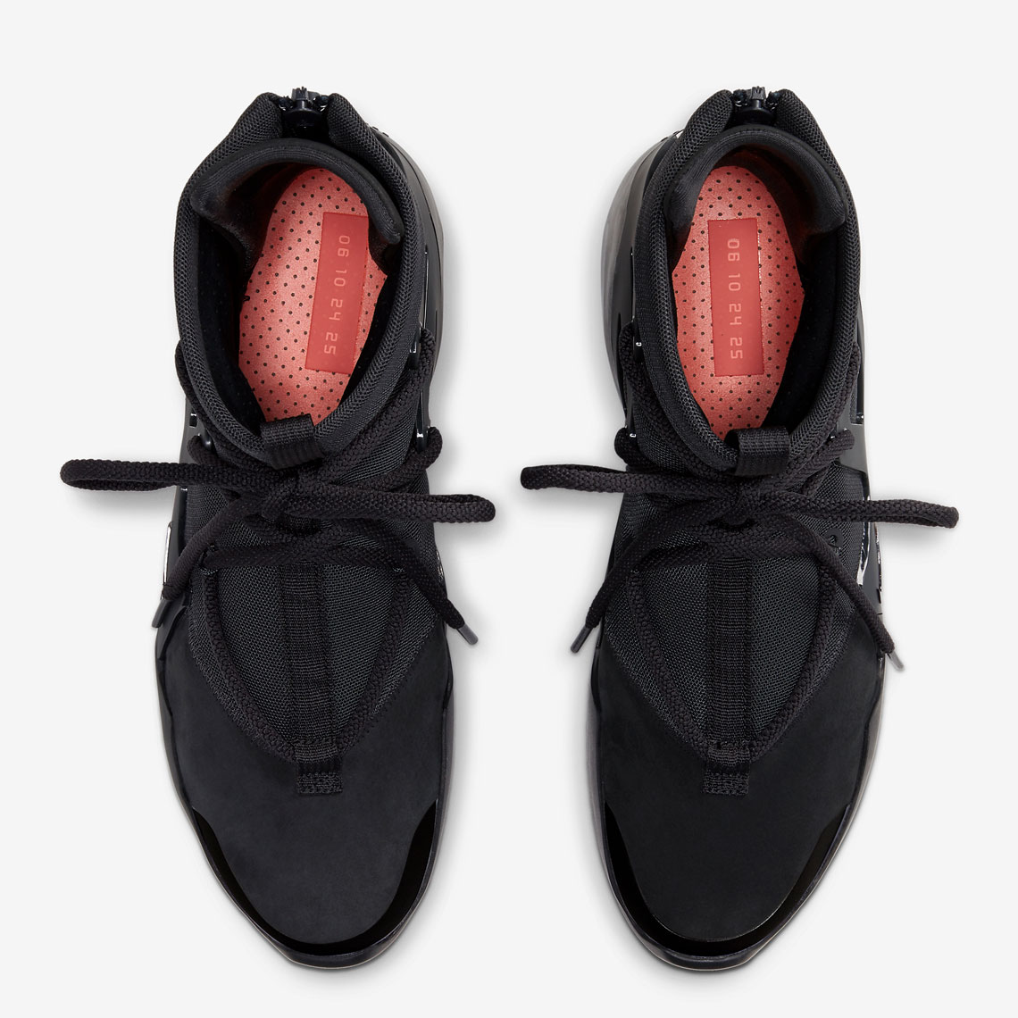 Nike Air Fear Of God 1 Ar4237 005 6