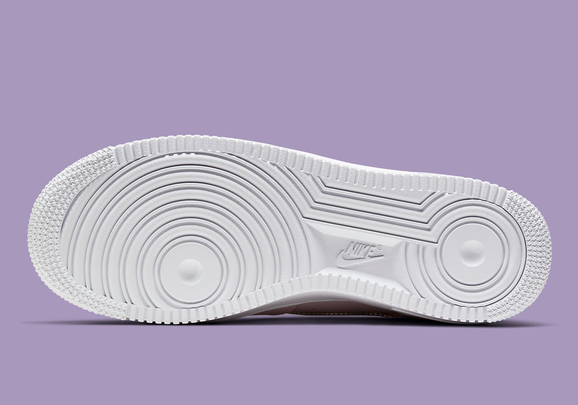Nike Air Force 1 Low Cj1646 600 5