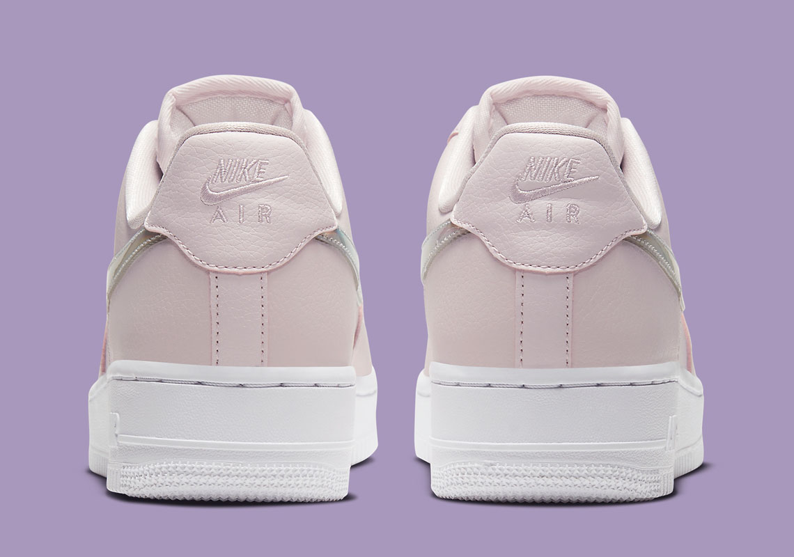Nike Air Force 1 Low Cj1646 600 6
