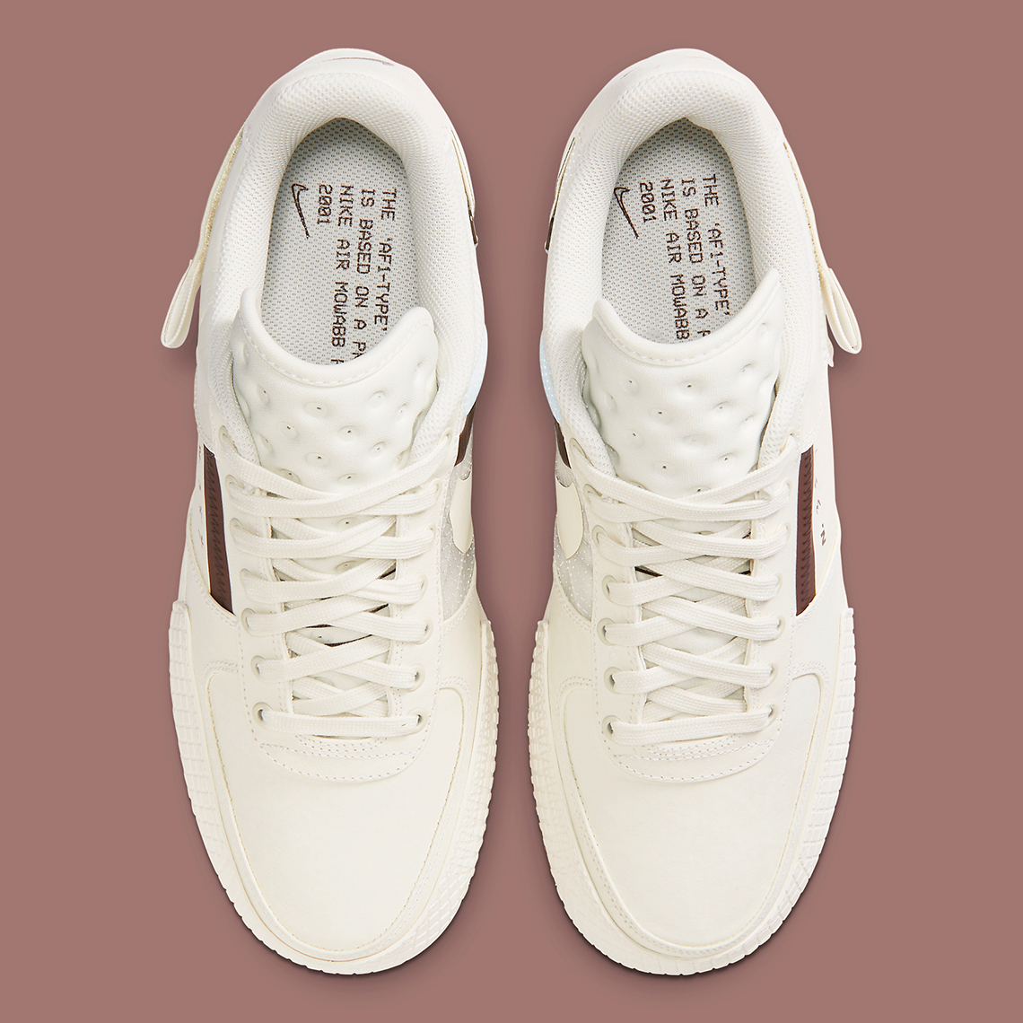 Nike Air Force 1 Type Cj1281 100 3