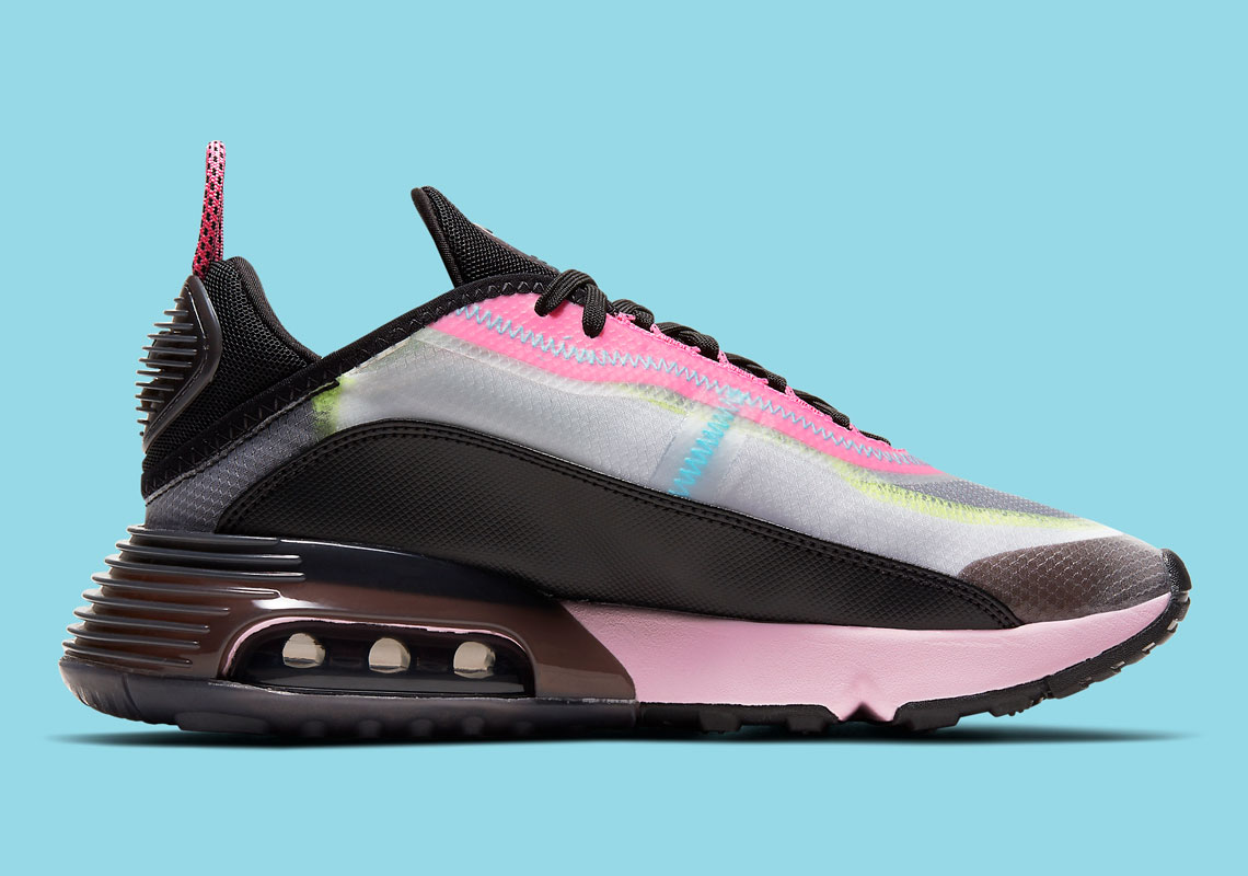 Nike Air Max 2090 Wmns Cw4286 100 2