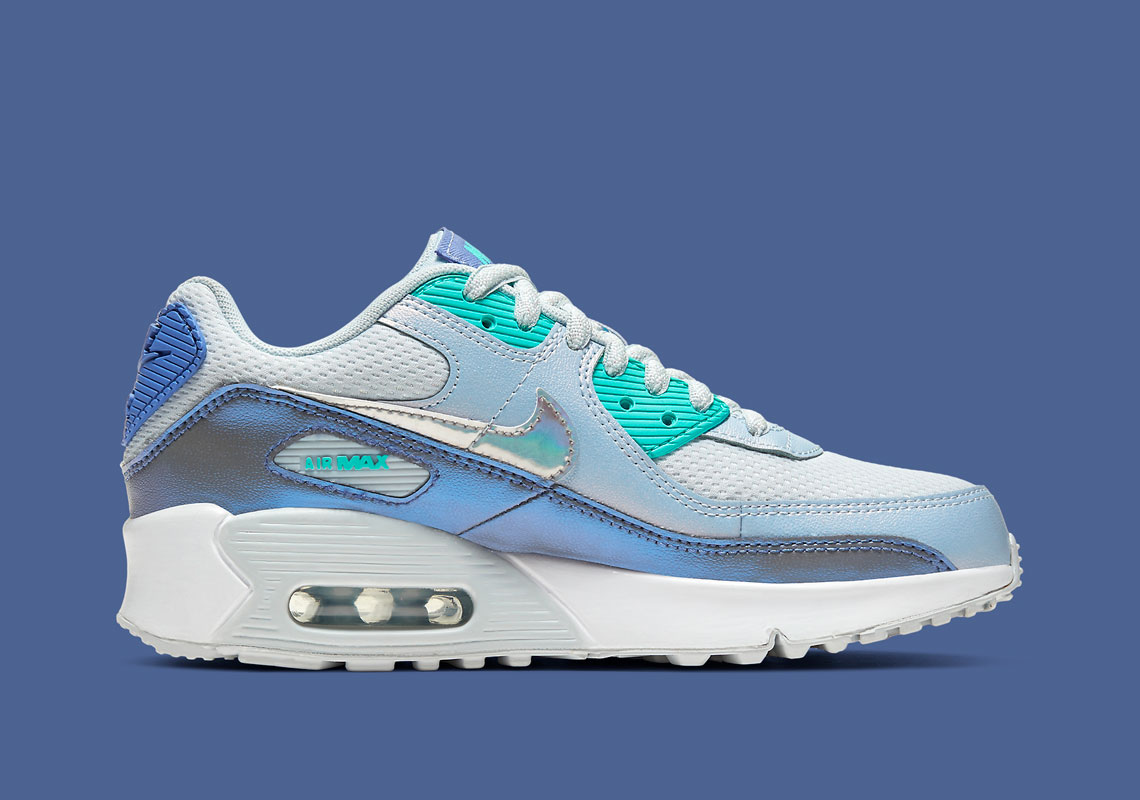 Nike Air Max 90 Ct1966 400 6