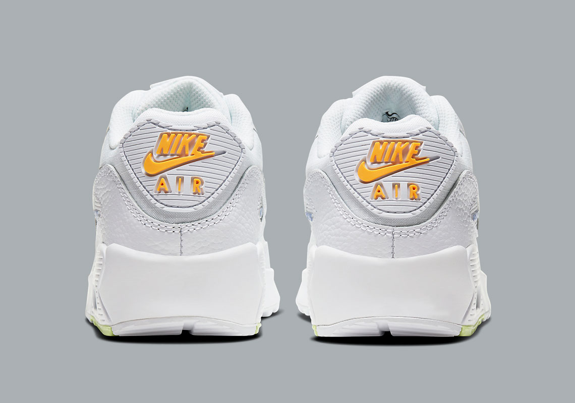 Nike Air Max 90 Cz5868 100 2