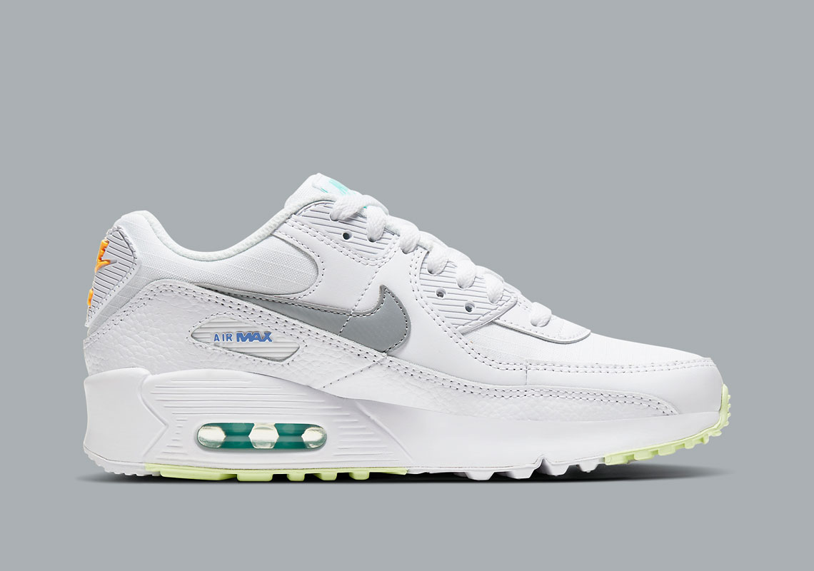 Nike Air Max 90 Cz5868 100 4