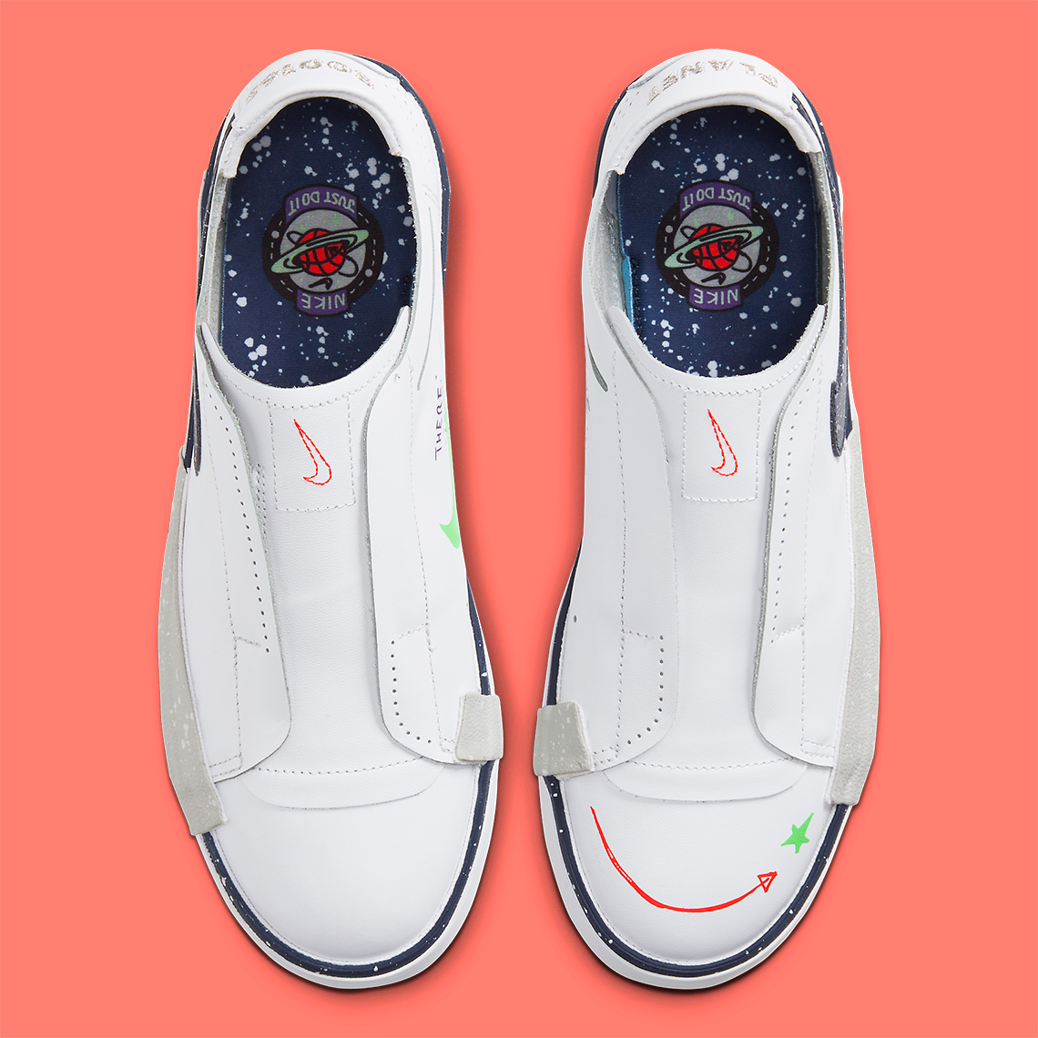 Nike Blazer Low Planet Of Hoops Cw2619 141 4