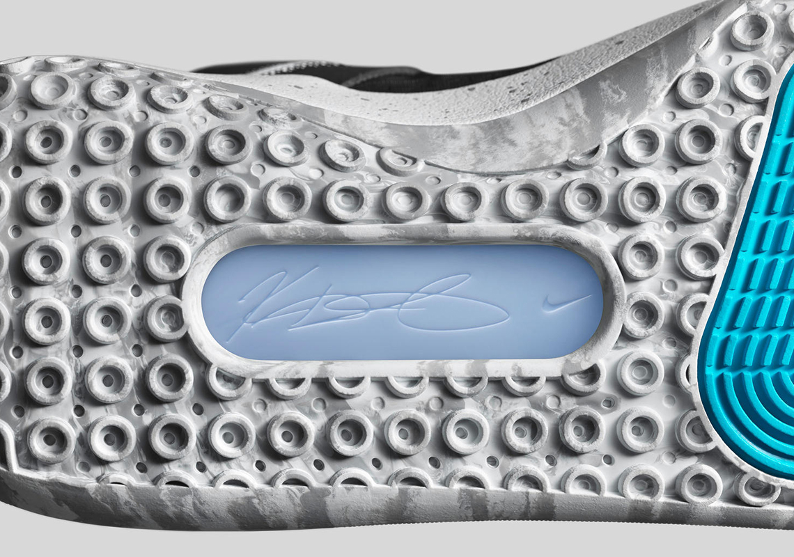 Nike Kd 13 Release Date Launch Black White 2 1